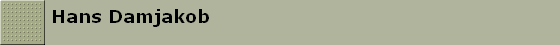 Hans Damjakob