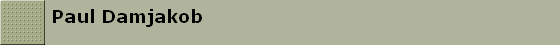 Paul Damjakob